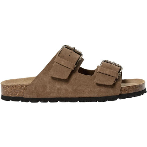 Sofie Schnoor Nova Dark Sand sandal