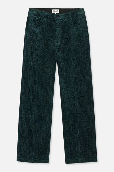 Nara Corduroy Trousers