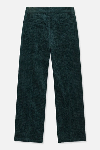 Nara Corduroy Trousers