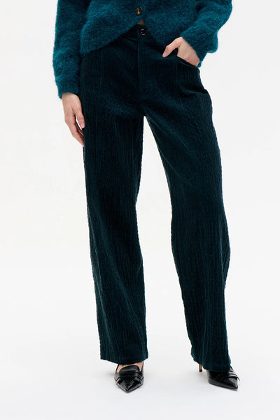 Nara Corduroy Trousers