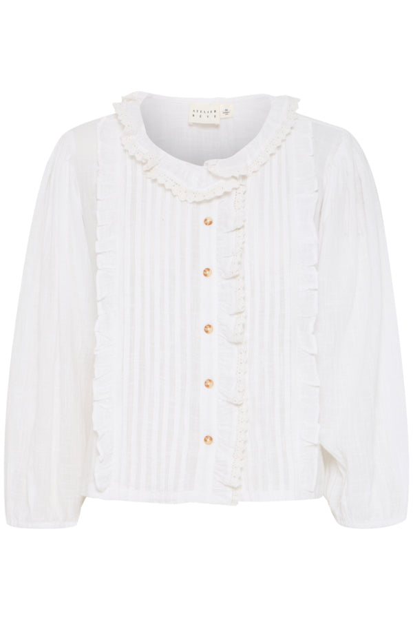 Atelier Reve Nine Blouse