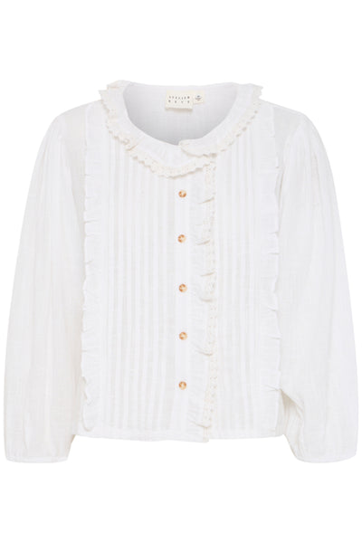Atelier Reve Nine Blouse