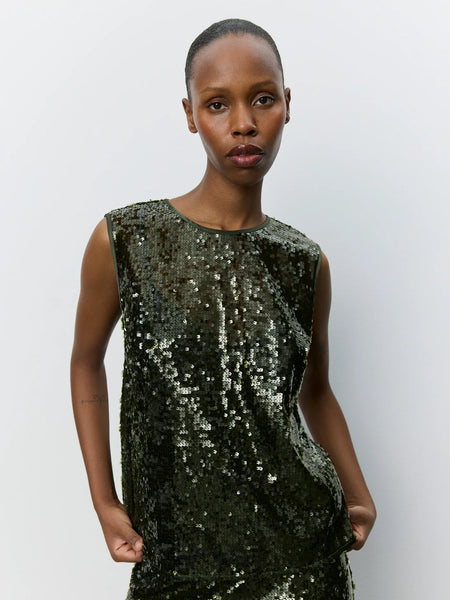 Odessa Top