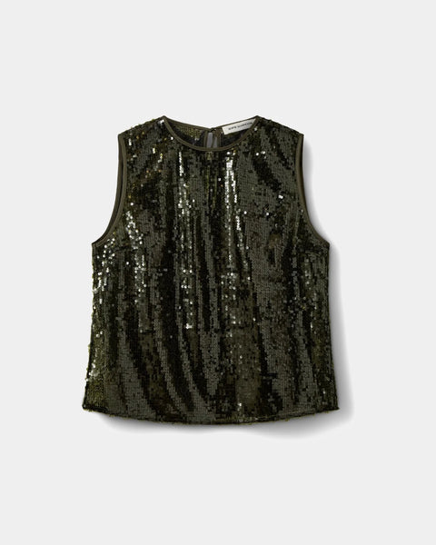 Odessa Top