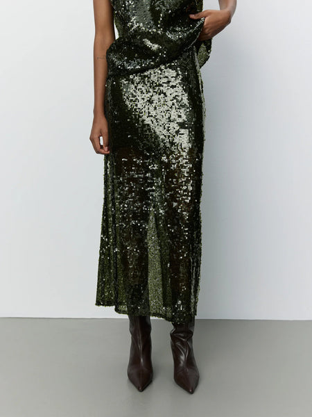 Otalia Skirt