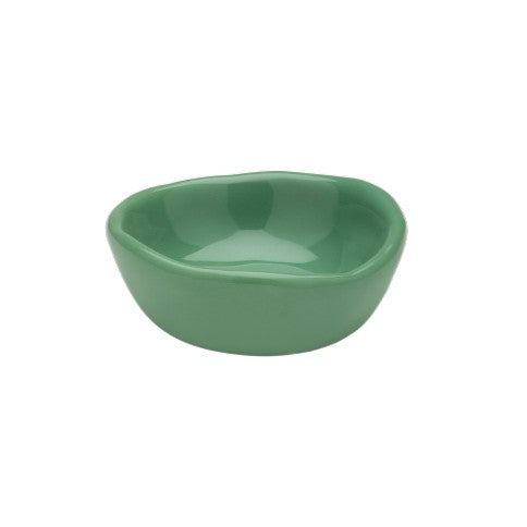 Olive Trinket Dish