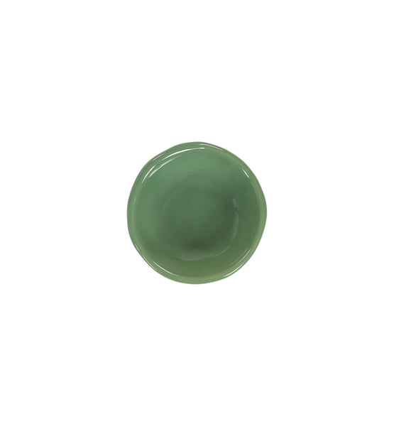 Olive Trinket Dish