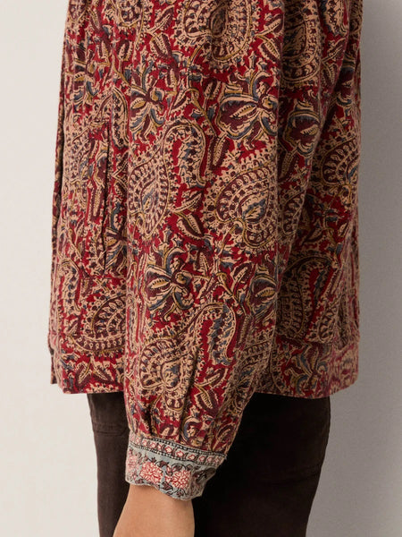 Olivia Johnny Walker Jacket
