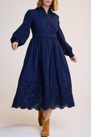 Florence Dress