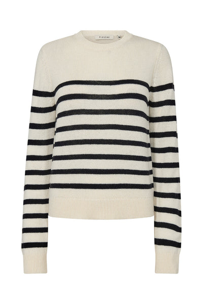 Pieszak Manilla Stripe Knit