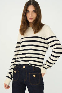 Pieszak Manilla Stripe Knit