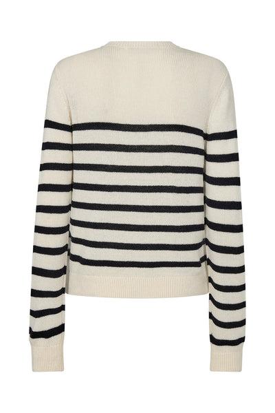 Pieszak Manilla Stripe Knit