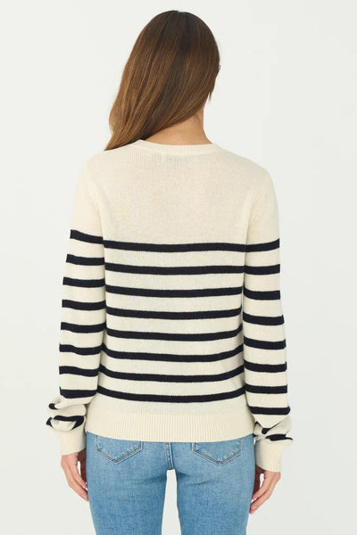 Pieszak Manilla Stripe Knit