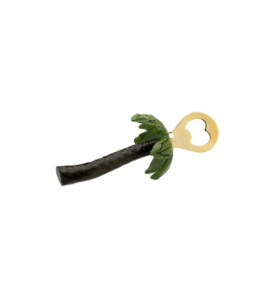 Palm Tree Bottle Opener
