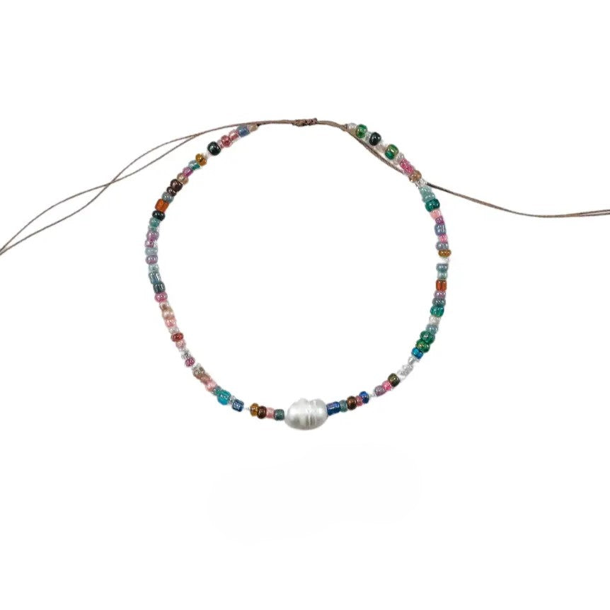 Pandawa Pearl Mermaid Bracelet