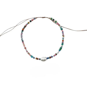 Pandawa Pearl Mermaid Bracelet