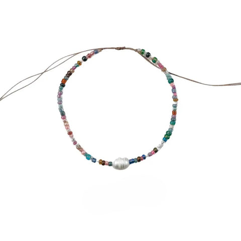 Pandawa Pearl Mermaid Bracelet