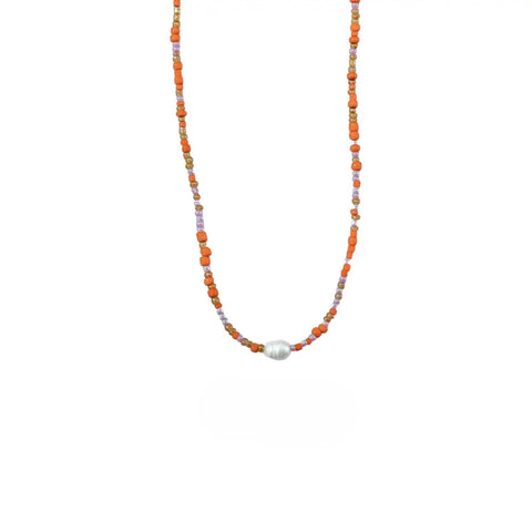 Pandawa Sienna Necklace