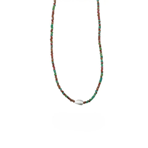 Pandawa Watermelon Necklace