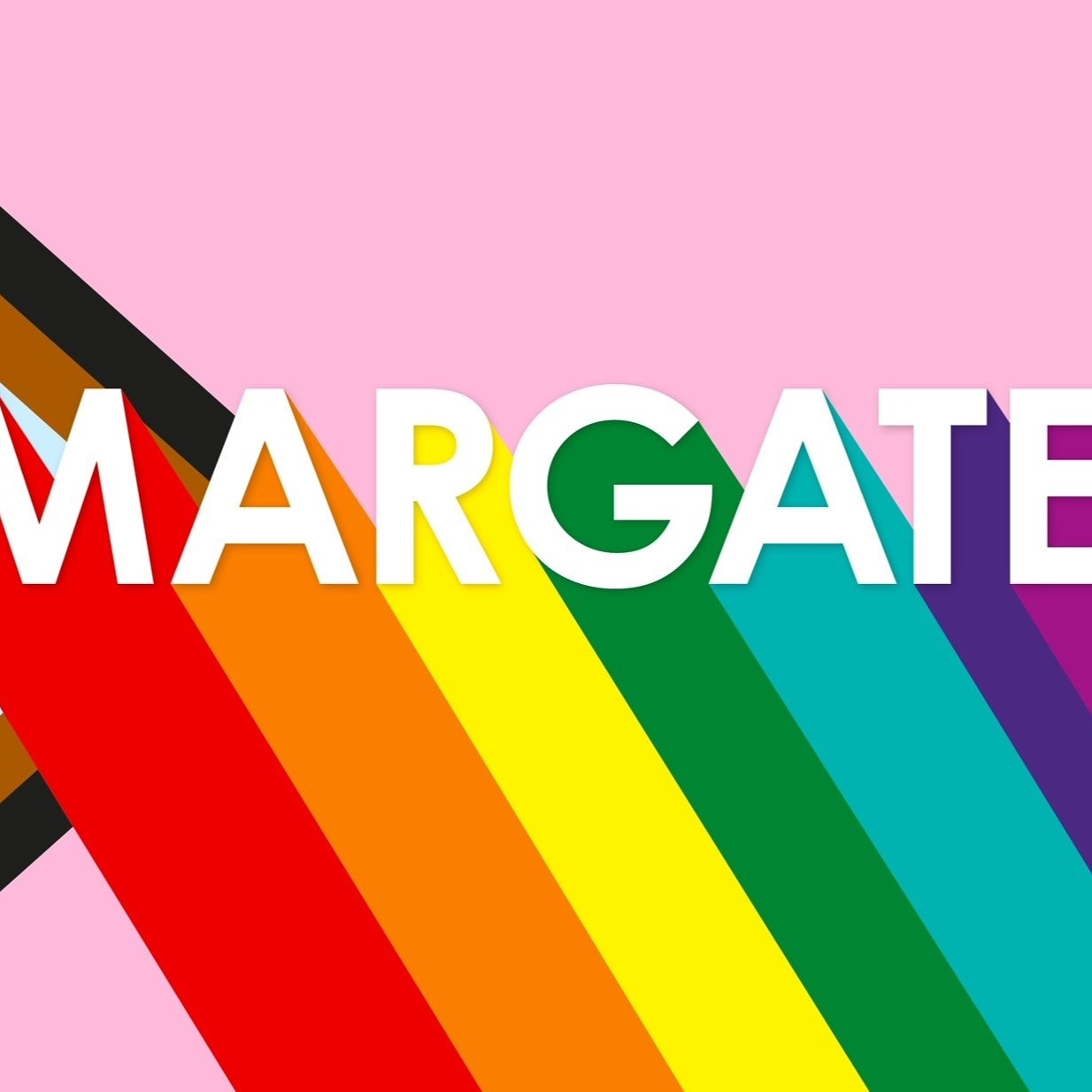 Margate Pride Print