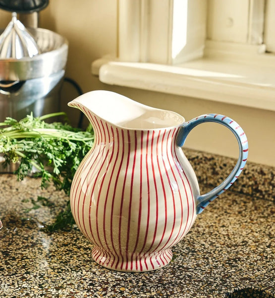 Percy Jug