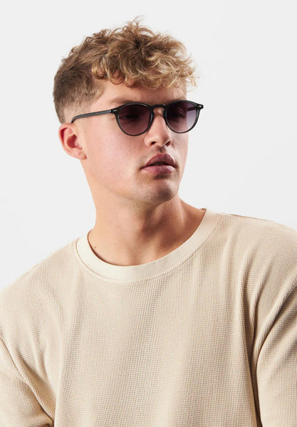 Perini Grey Sunglasses