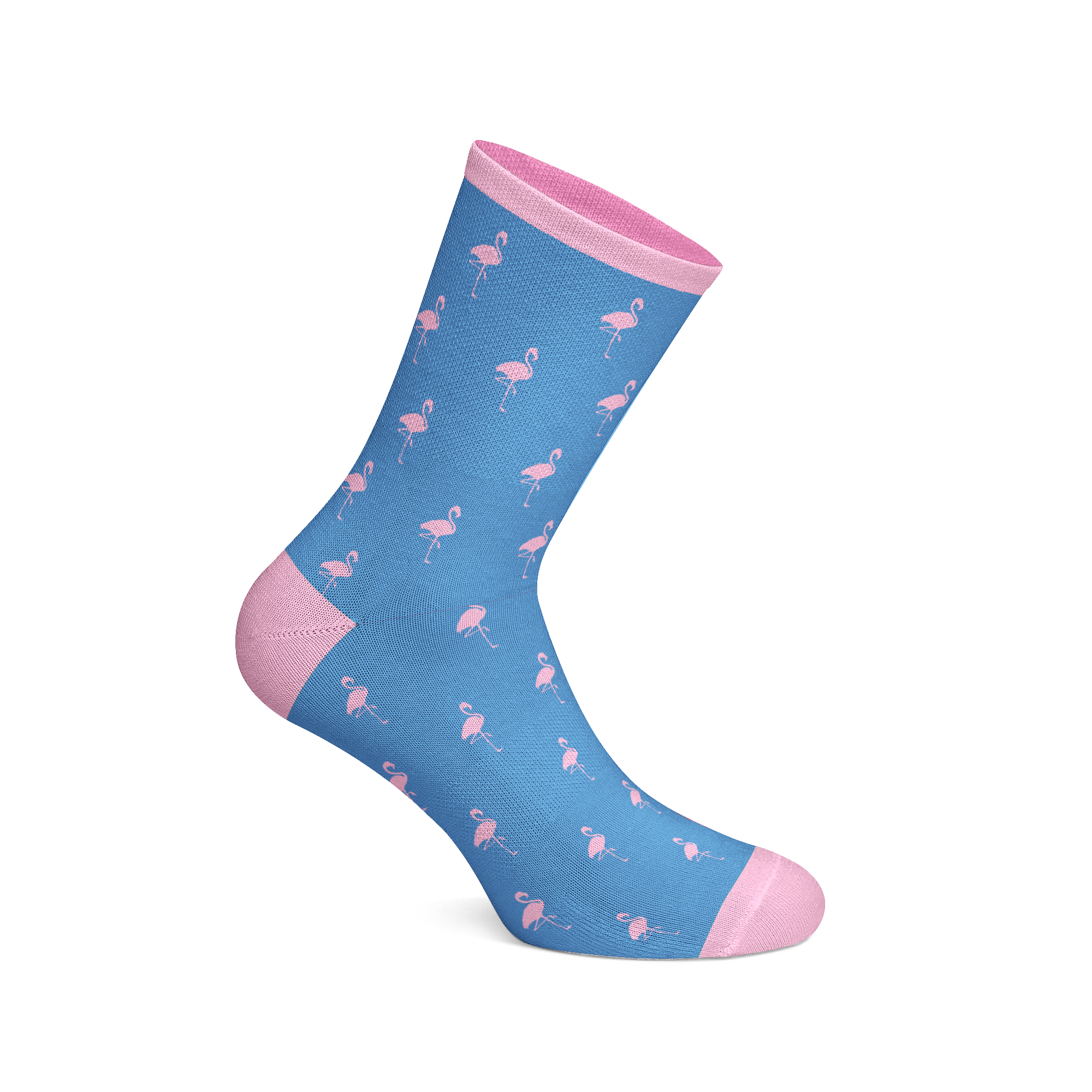 Flamingo Socks