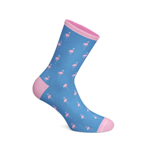 Flamingo Socks