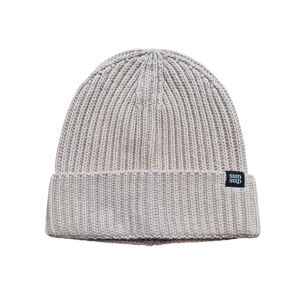 Dawn wool Beanie Hat by Sunsup