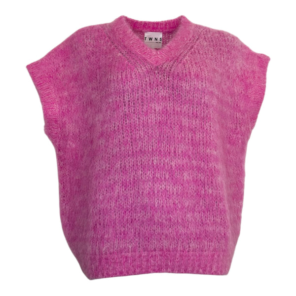 Kanoa Sleeveless Sweater