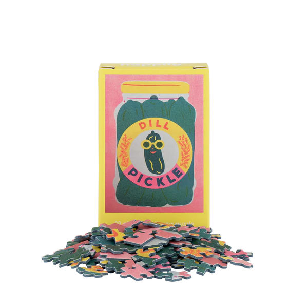 Pickle Mini Puzzle