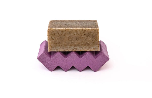 Electric Eel Soap Bar