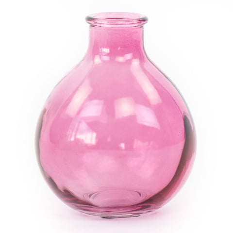 Camila Pink Vase