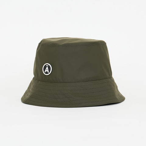 Qanik Khaki Waterproof Hat