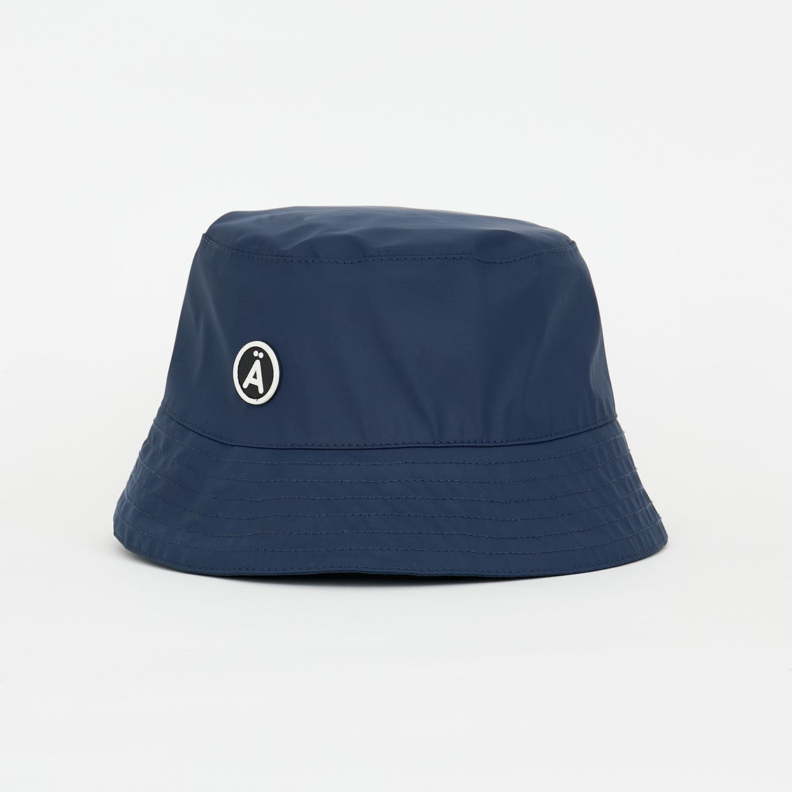 Qanik Navy Waterproof Hat