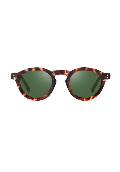 Quist Havana Sunglasses