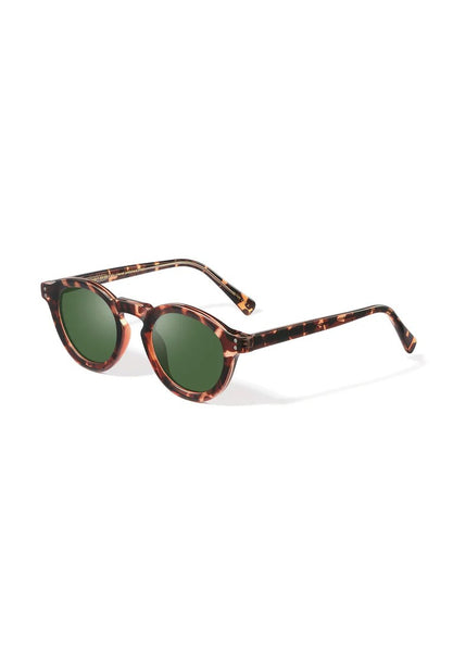 Quist Havana Sunglasses