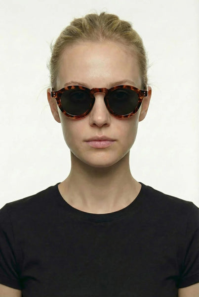 Quist Havana Sunglasses