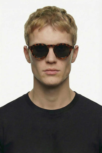 Quist Havana Sunglasses