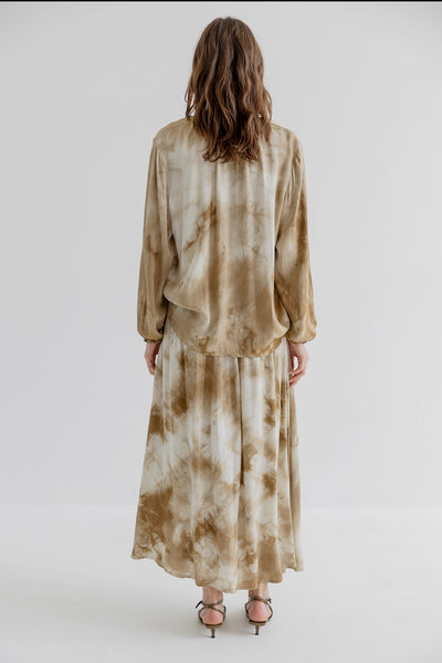 Robine Sand Skirt