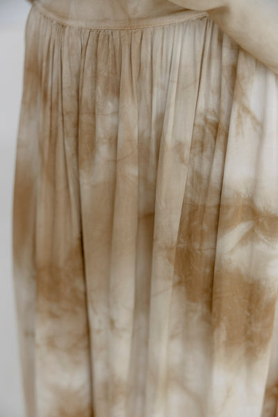 Robine Sand Skirt