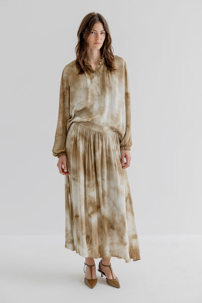 Robine Sand Skirt