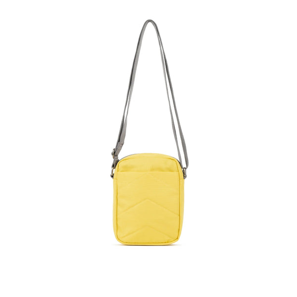 Bond Lemonade Recycled Canvas Bag