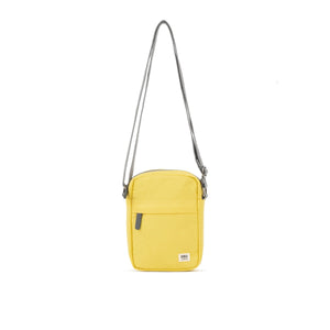 Roka Bond Recycled Canvas Lemonade bag
