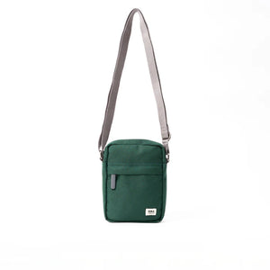 Bond Forest Recycled Canvas Bag