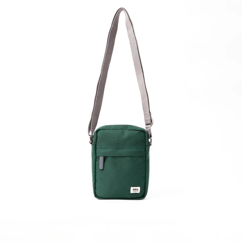 Bond Forest Recycled Canvas Bag