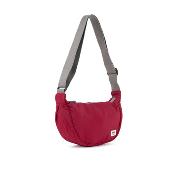 Farringdon Berry Taslon Bag
