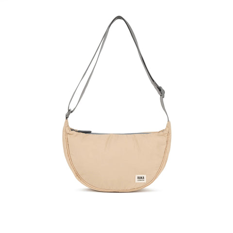 Roka Farringdon Taslon Biscotti bag
