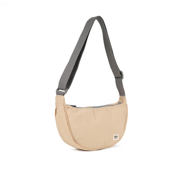 Farringdon Biscotti Taslon Bag