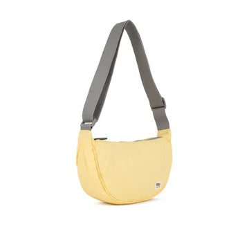 Farringdon Champagne Taslon Bag